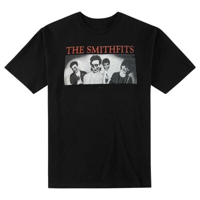 The Smiths - "The Smithfits" T-Shirt (M)