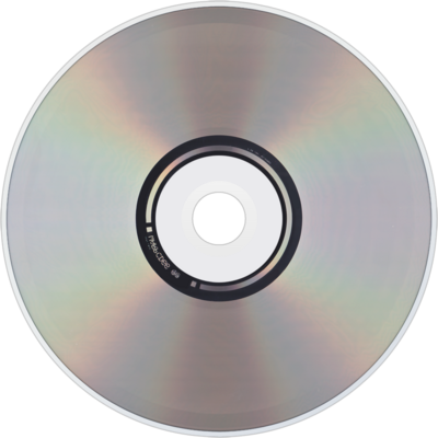 CD