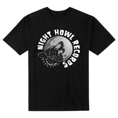 NIGHT HOWL MERCH