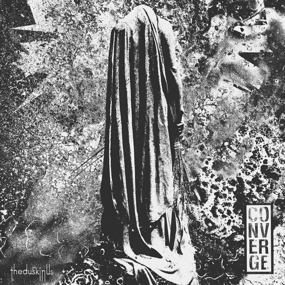 Converge - The Dusk In Us (Digipak CD)