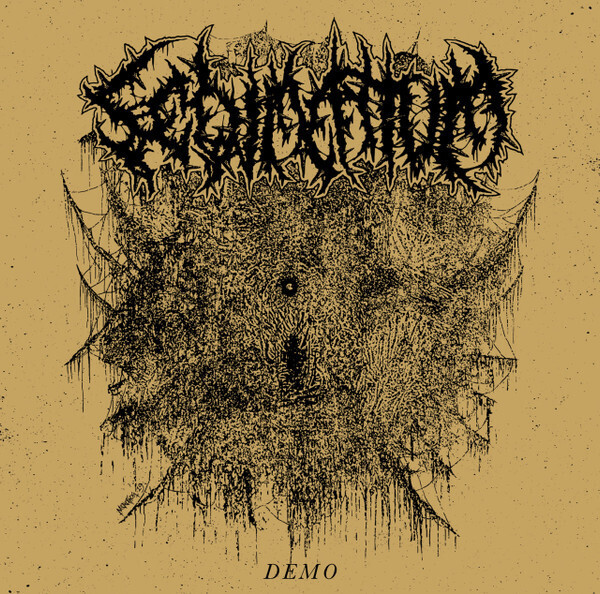 SEDIMENTUM - Demo CD (Jewel Case w/OBI Strip)