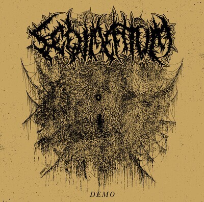 SEDIMENTUM - Demo CD (Jewel Case w/OBI Strip)