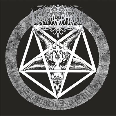 Necrophobic - Spawned By Evil LP (180gram Black Vinyl)