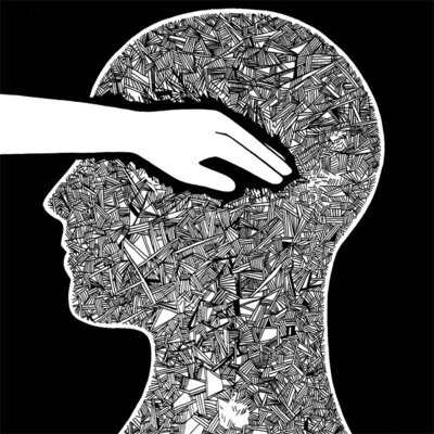 IRON LUNG - White Glove Test LP (Black Gatefold Vinyl)