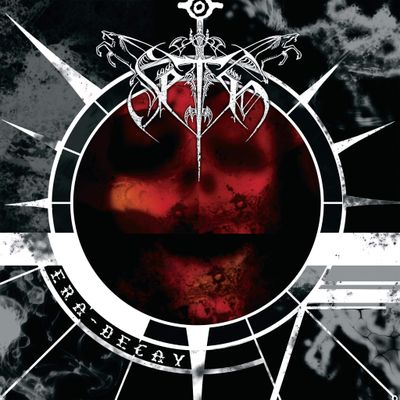 SETH - Era-Decay (CD) Jewel Case
