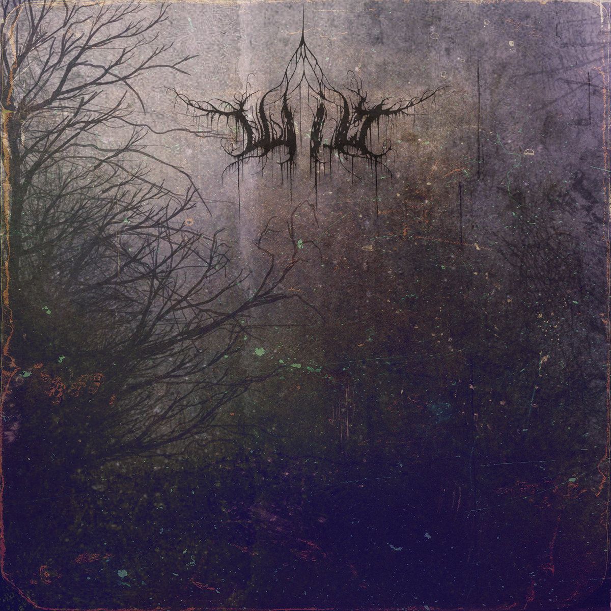 WILT (Canada) - WILT (Self-Titled) (MLP) 180gram White Vinyl