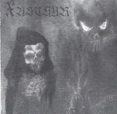 XASTHUR – Nocturnal Poisoning (CD) Jewel Case