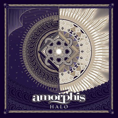 AMORPHIS - Halo (CD) Digipak