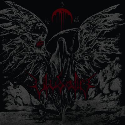 ULVDALIR – ...Of Death Eternal (LP) Black Gatefold Vinyl