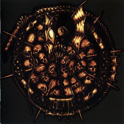 ANATOMIA / GRUDGE / COFFINS – 3-Way Split (CD) D.D.D.H. -Doomed To Death, Damned In Hell