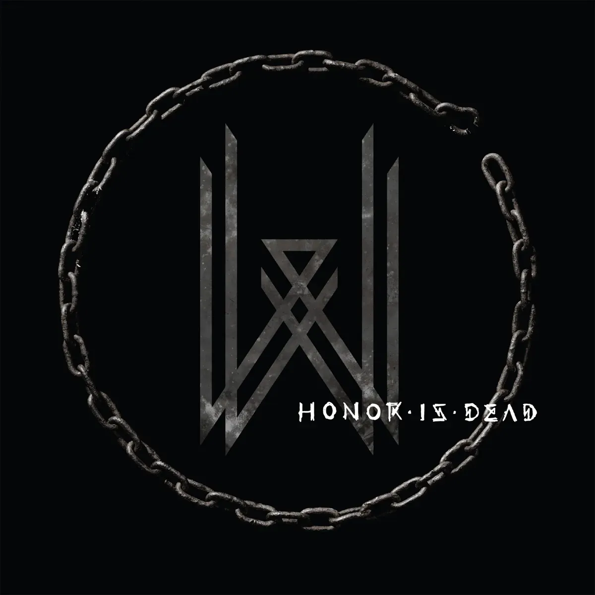 WOVENWAR – Honor Is Dead (CD) Digipak