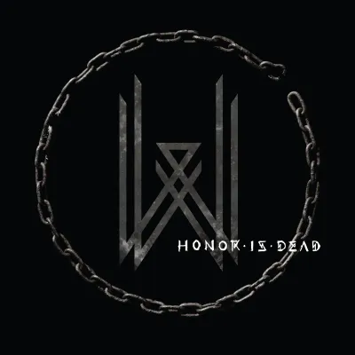 WOVENWAR – Honor Is Dead (CD) Digipak