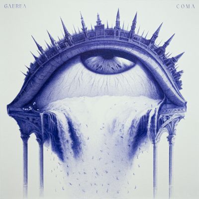 GAEREA - Coma (CD) Digi-Sleeve JakeBox