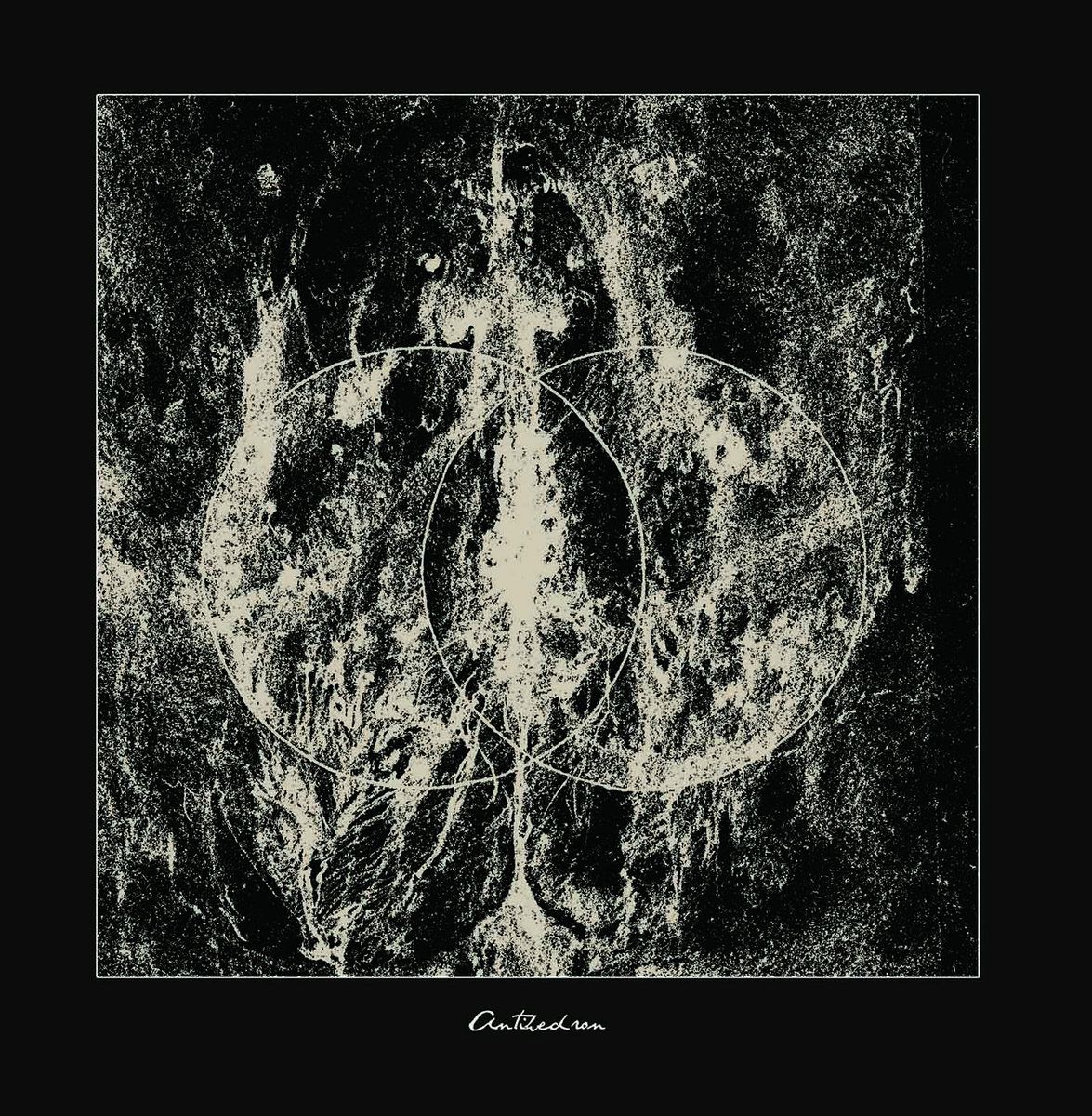 DEVOURING STAR – Antihedron (LP) Black Vinyl