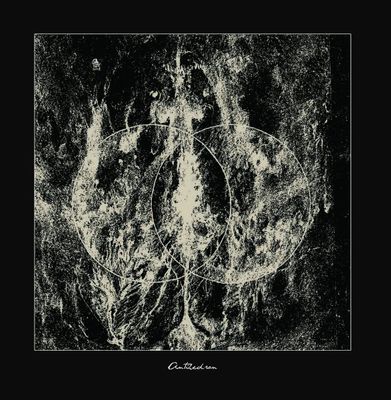 DEVOURING STAR – Antihedron (LP) Black Vinyl