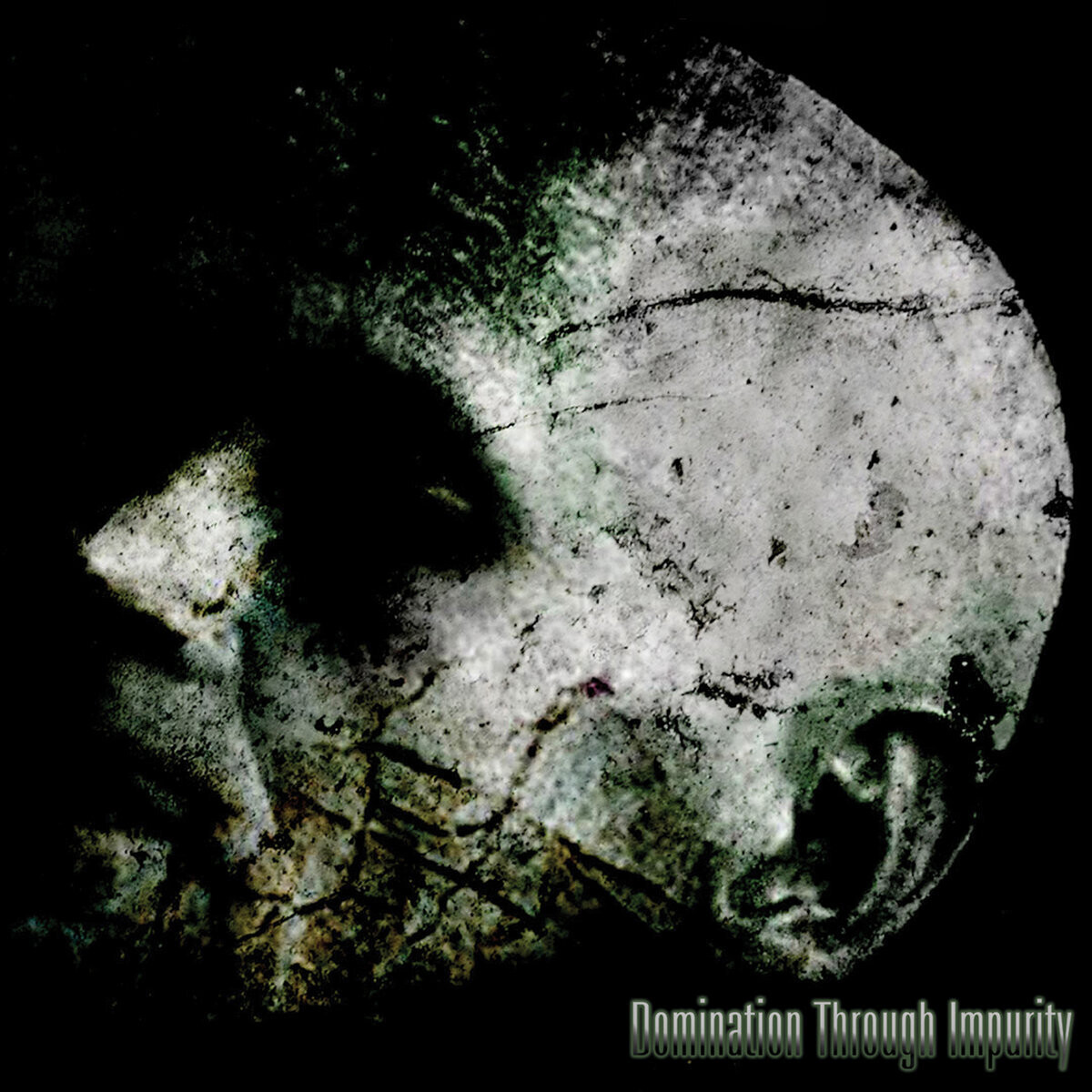 DOMINATION THROUGH IMPURITY - Essence Of Brutality (CD) Jewel Case