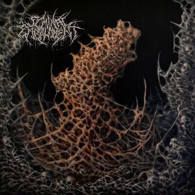 SEMINAL EMBALMMENT - (Self-Titled) (CD) Jewel Case