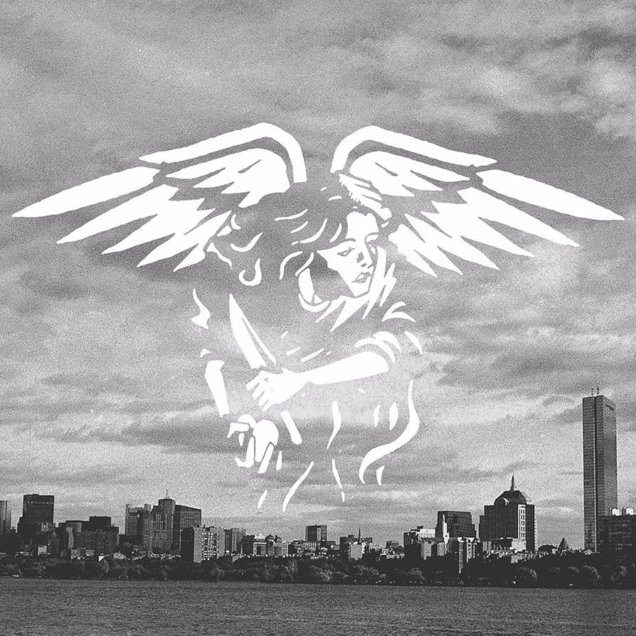 AMERICAN NIGHTMARE – Reunion Documentary (BLU-RAY Disc)