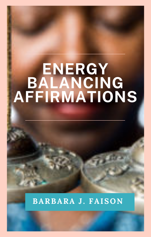 Energy Balancing Affirmations
