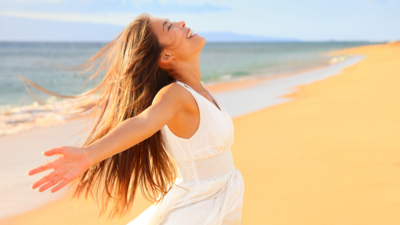 Affirmations to Boost Your Energy