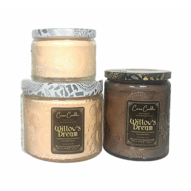 Willow&#39;s Dream