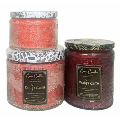 Candles
