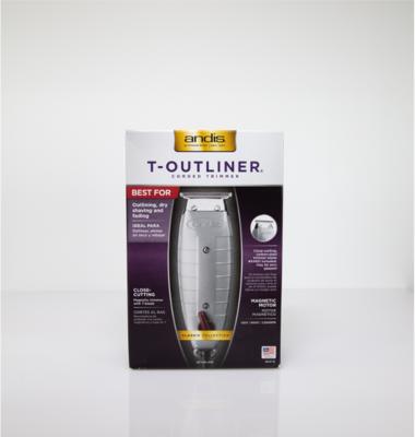 Andis T-outliner trimmer