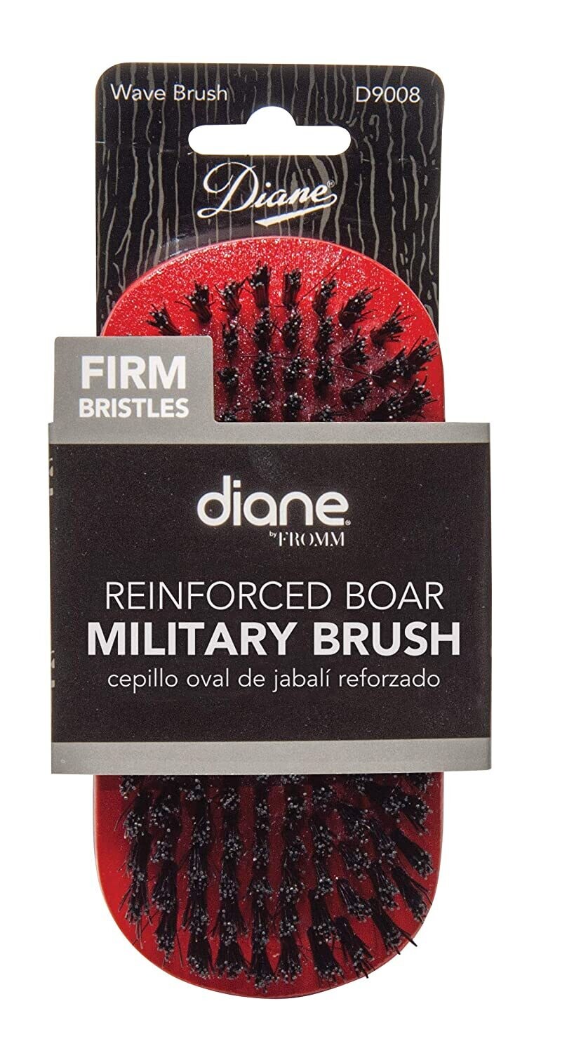 Diane Palm Brush