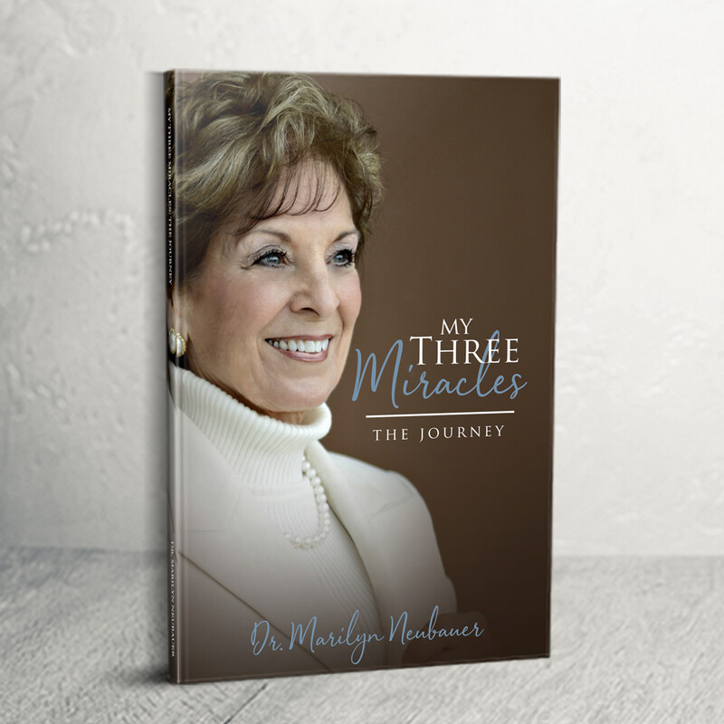 My Three Miracles: The Journey