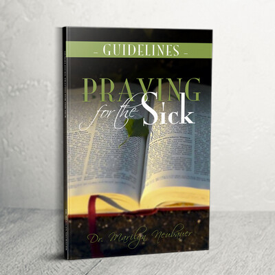 GUIDELINES: Praying for the Sick