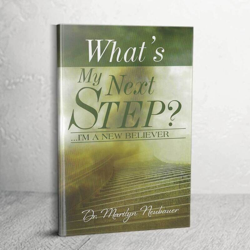 What’s My Next Step? (Denominational Version)