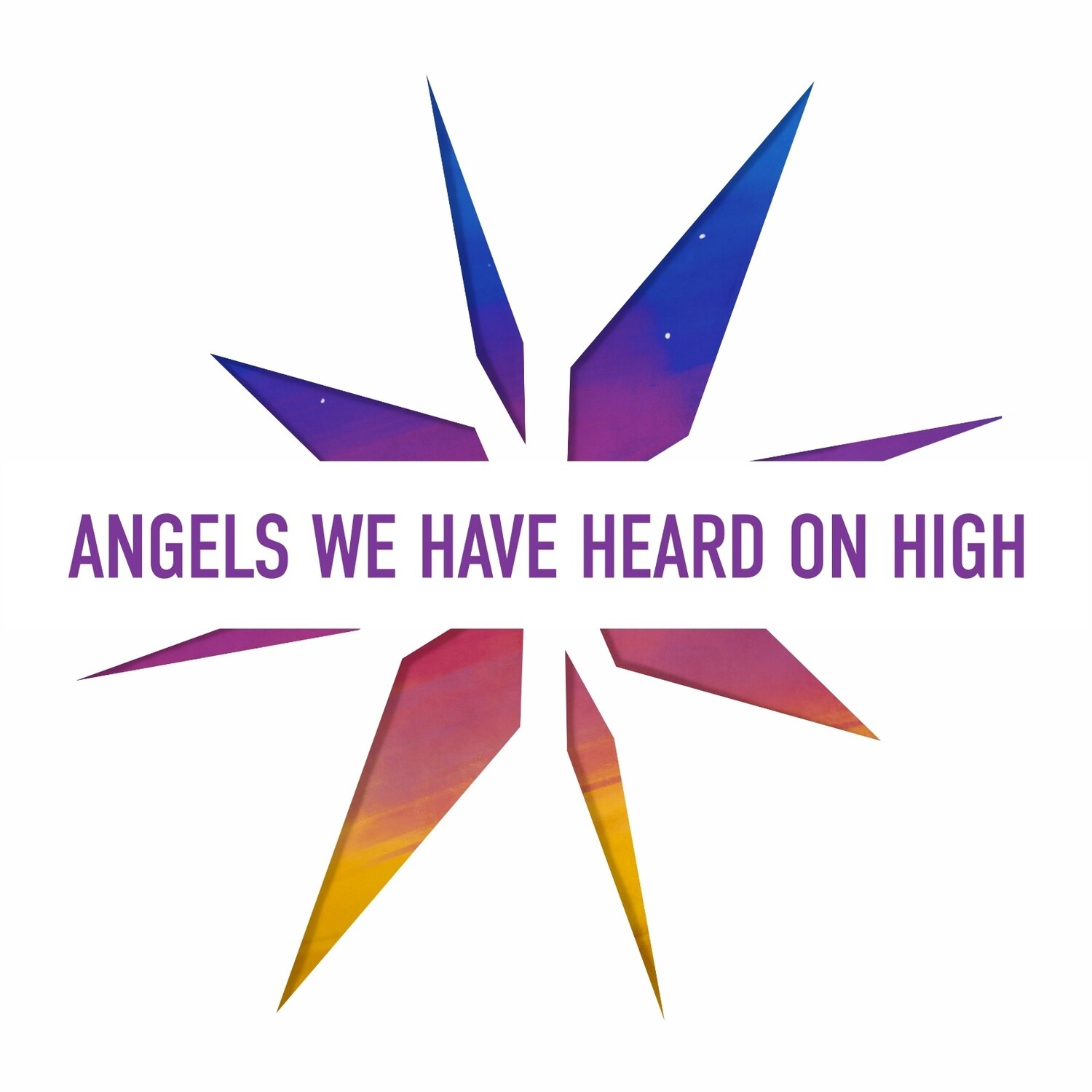 Angels We Have Heard On High (Multitrack)