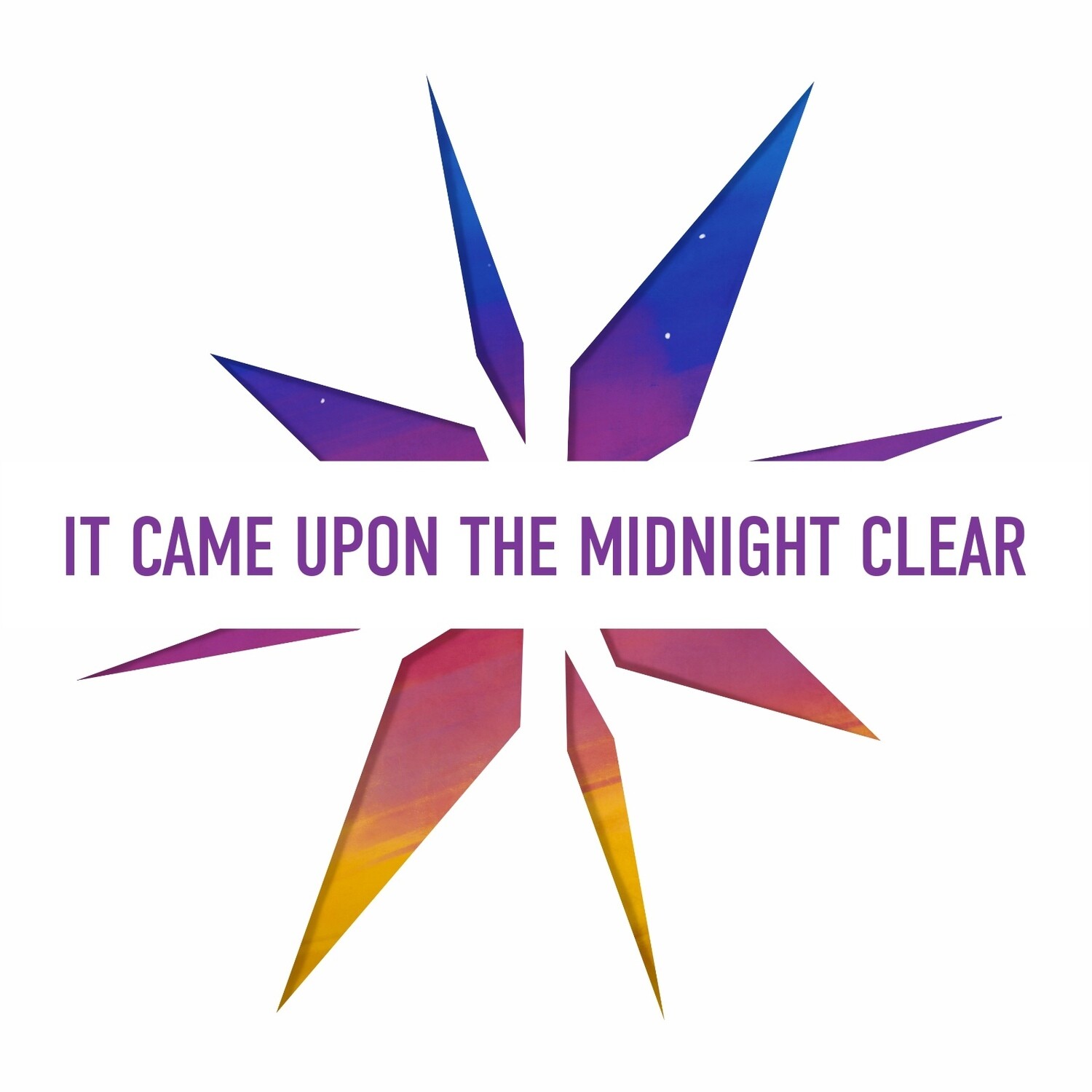 It Came Upon The Midnight Clear (Multitrack)