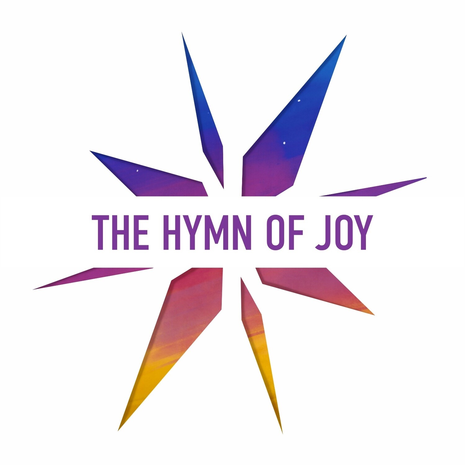 The Hymn of Joy - Joyful Joyful (Multitrack)