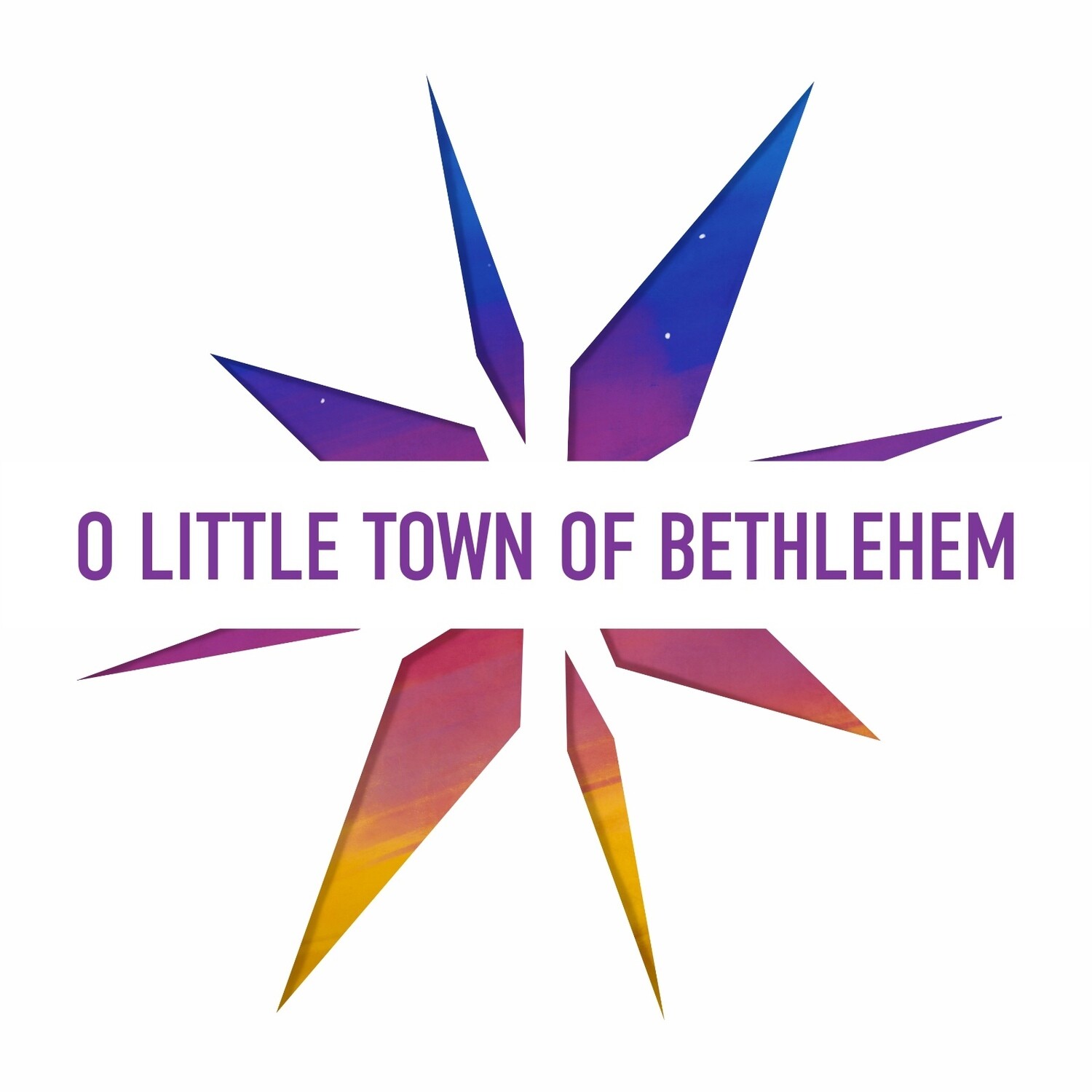 O Little Town Of Bethlehem (Multitrack)