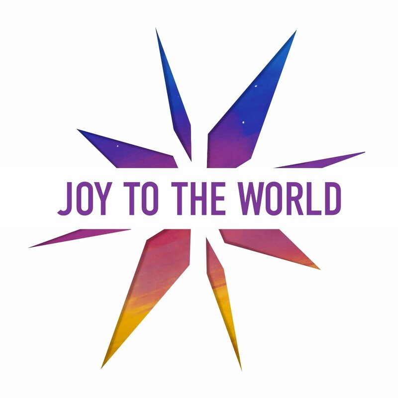 Joy To The World (Split track)