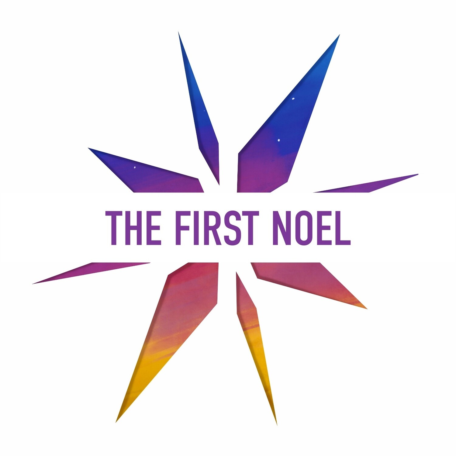 The First Noel (Split track)