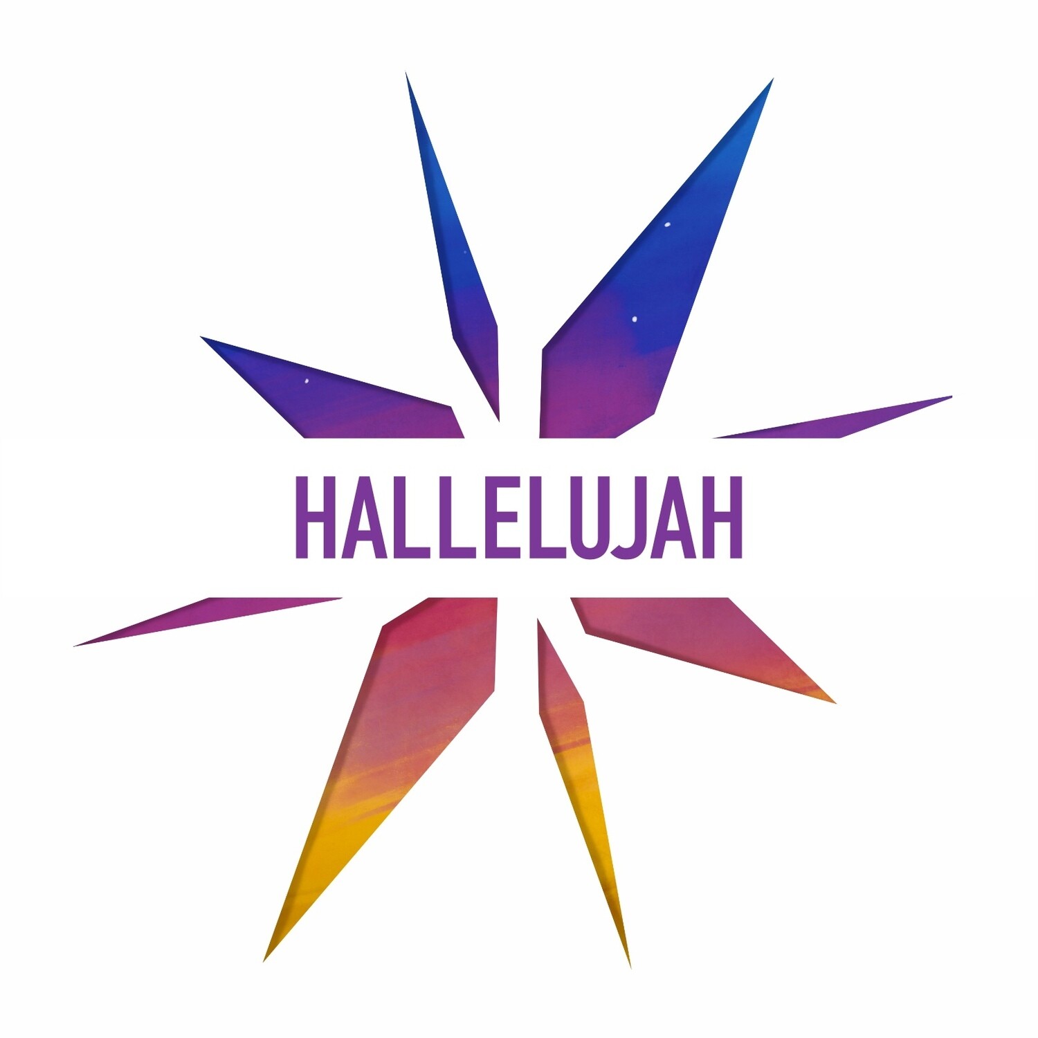 Hallelujah (Split track)