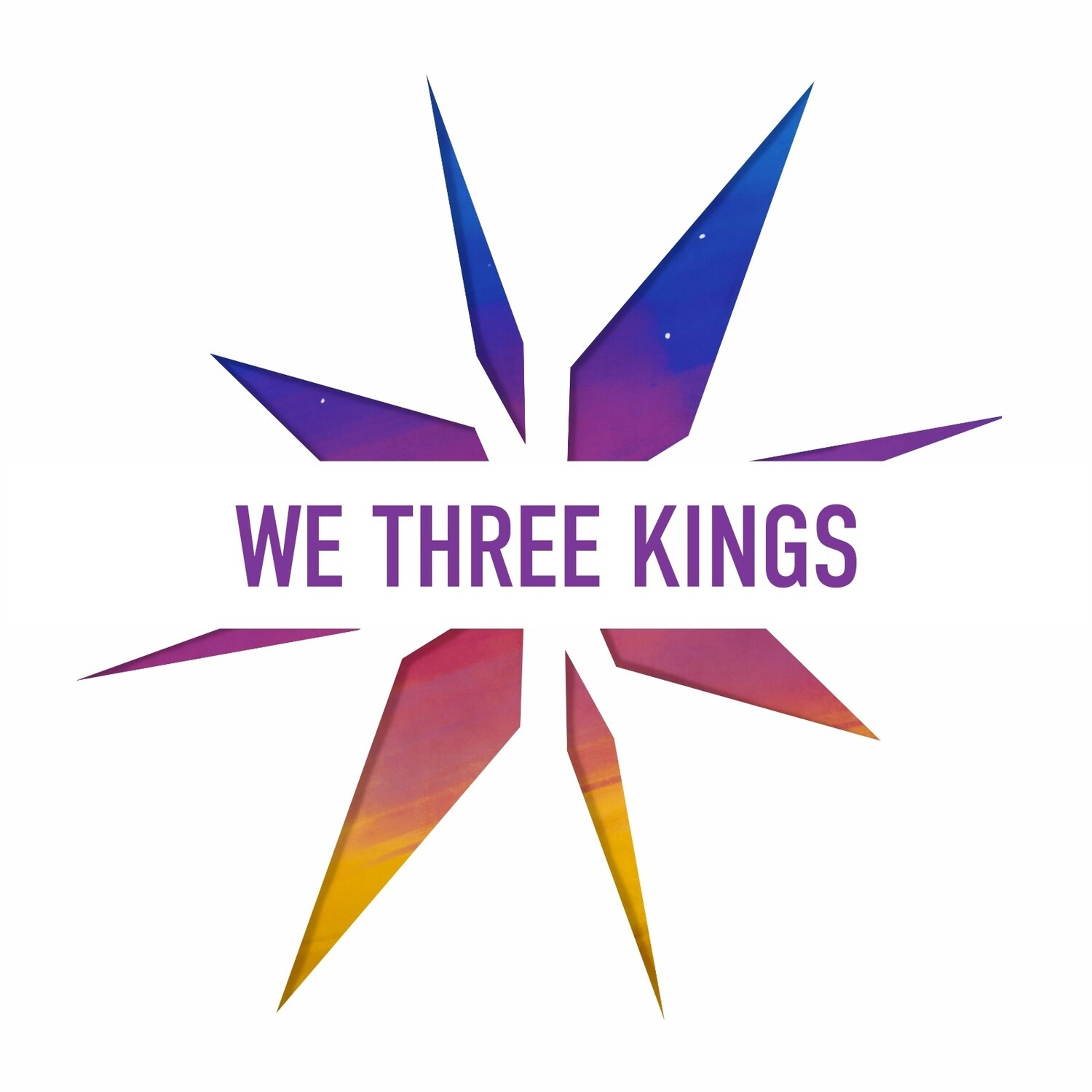 We Three Kings (Split track)