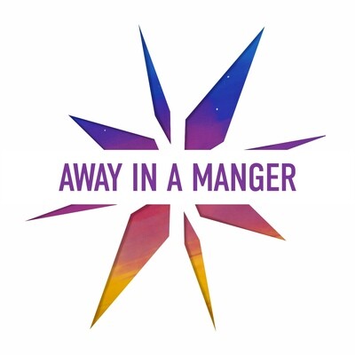 Away In A Manger (Split track)