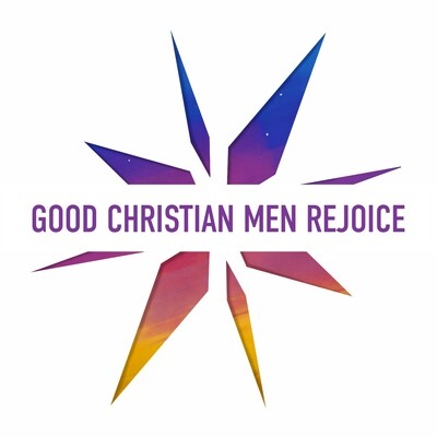Good Christian Men Rejoice (Split track)