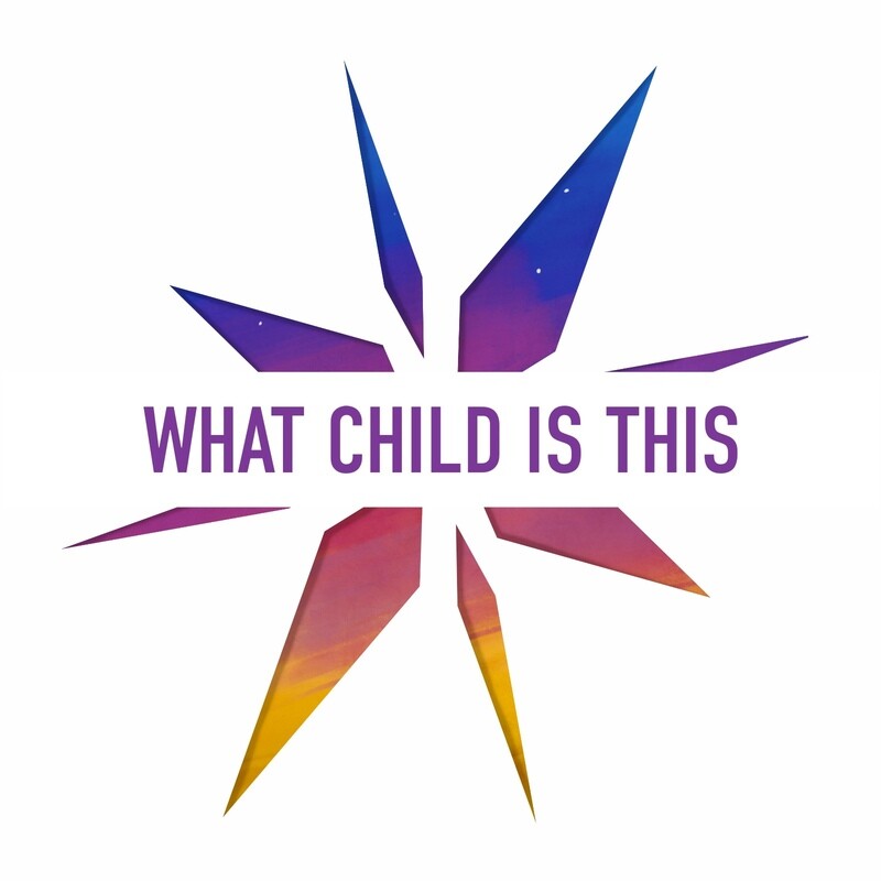 What Child Is This (Split track)