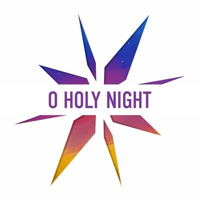 O Holy Night (backing track)