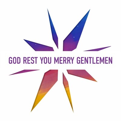 God Rest You Merry Gentlemen (backing track)