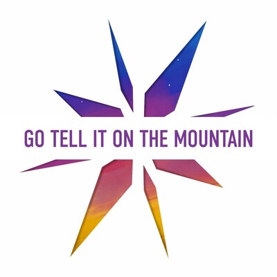 Go Tell It On The Mountain (Split track)