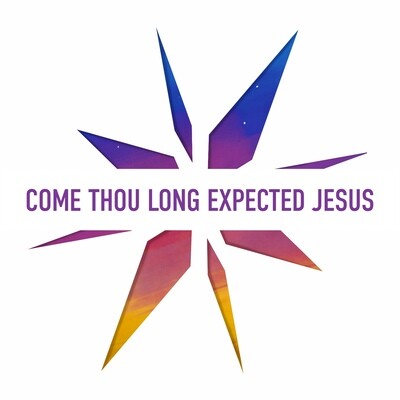 Come Thou Long Expected Jesus (backing track)