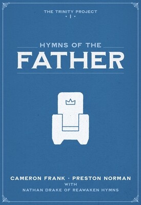 Hymns of the Father - Devotional ebook