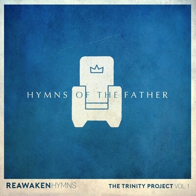 Hymns of the Father - Digital Album