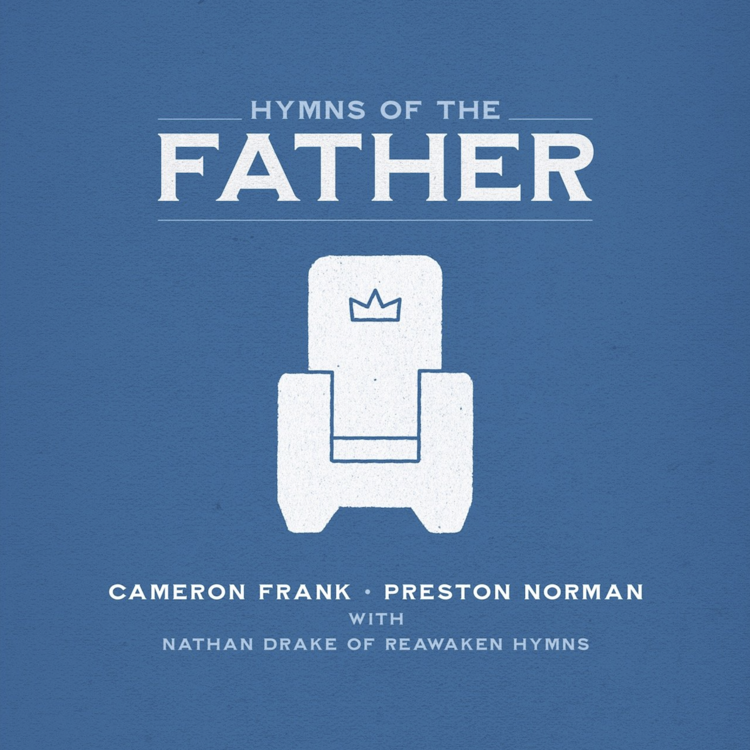 Hymns of the Father - Musical Audiobook