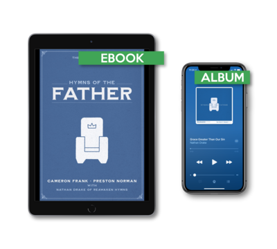 Listen & Read Bundle -Hymns of the Father